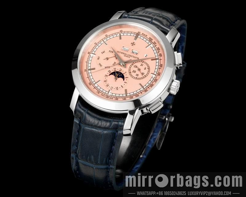 Vacheron Constantin watch 022101