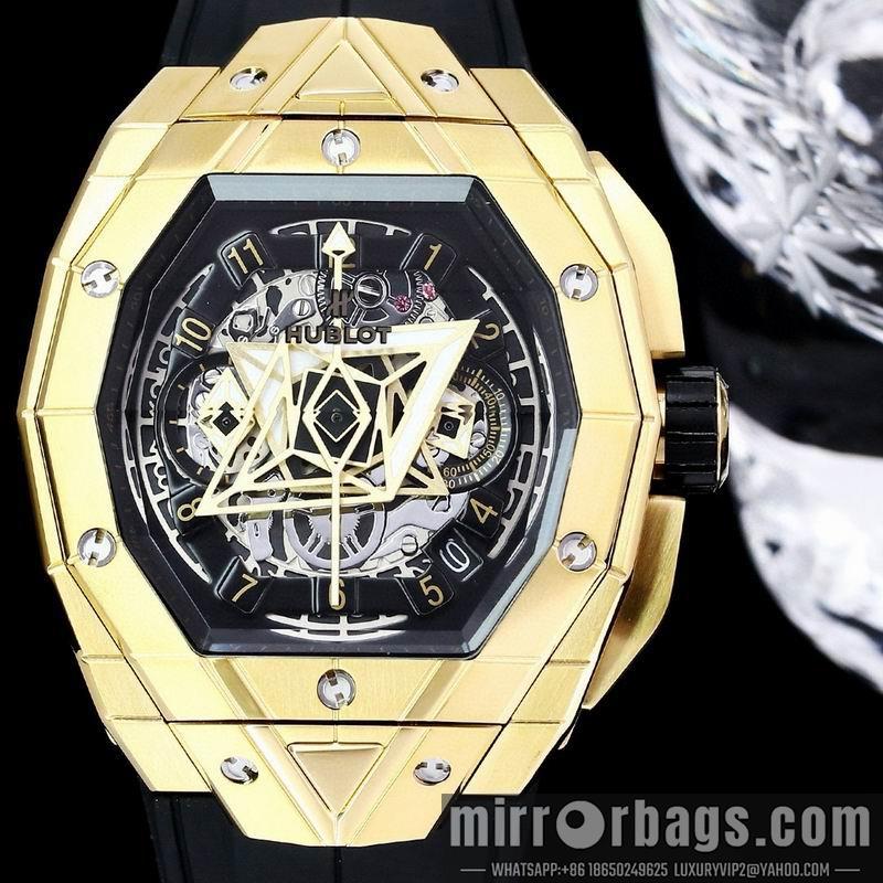 Hublot watch 110906