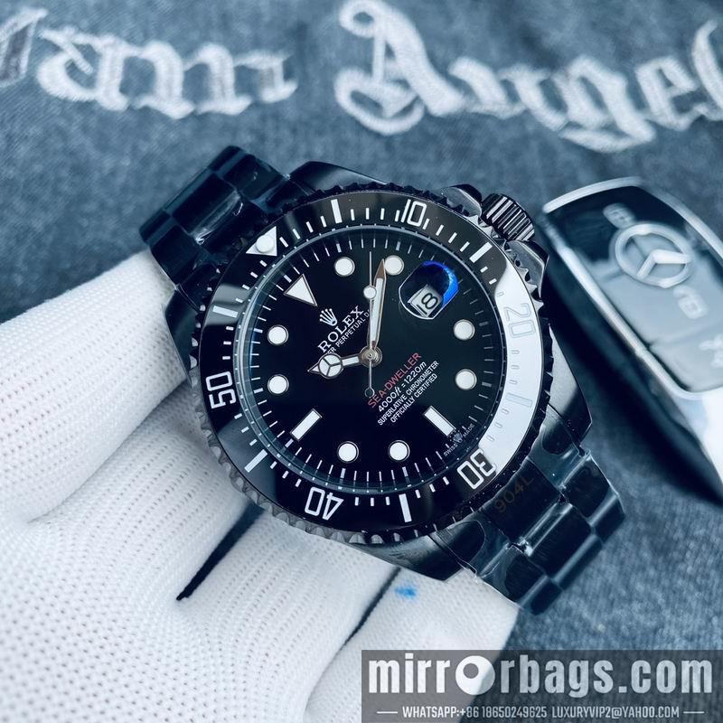Rolex 43X12mm 121742
