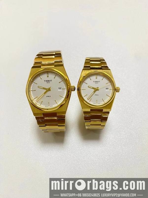 Tissot watch 091009