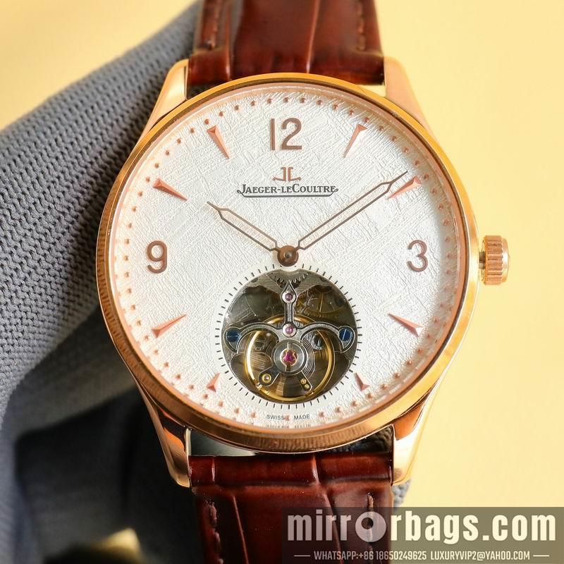 Jaeger Lecoultre 43mm 042796