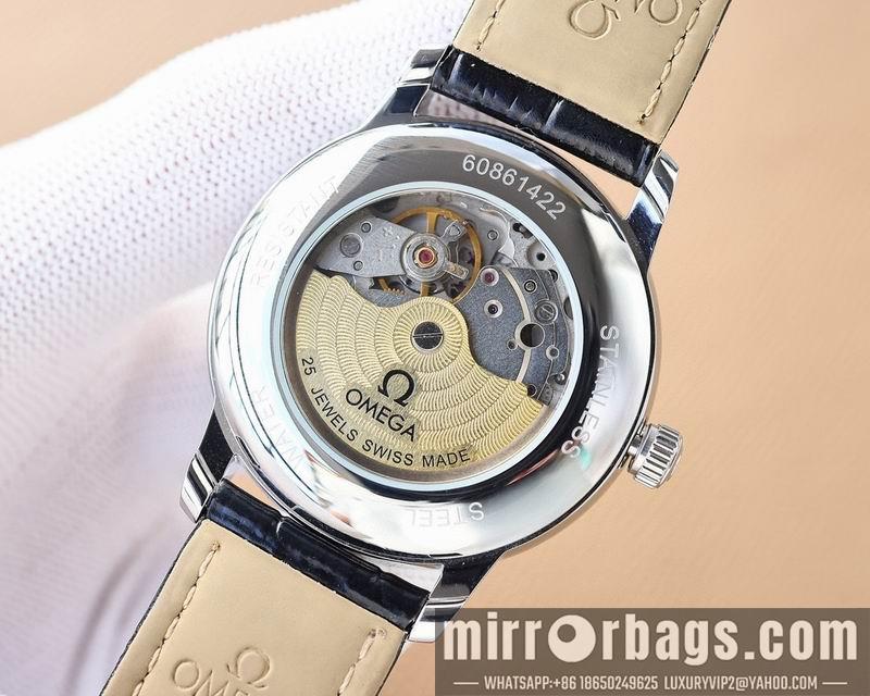 Omega 40mm 041392