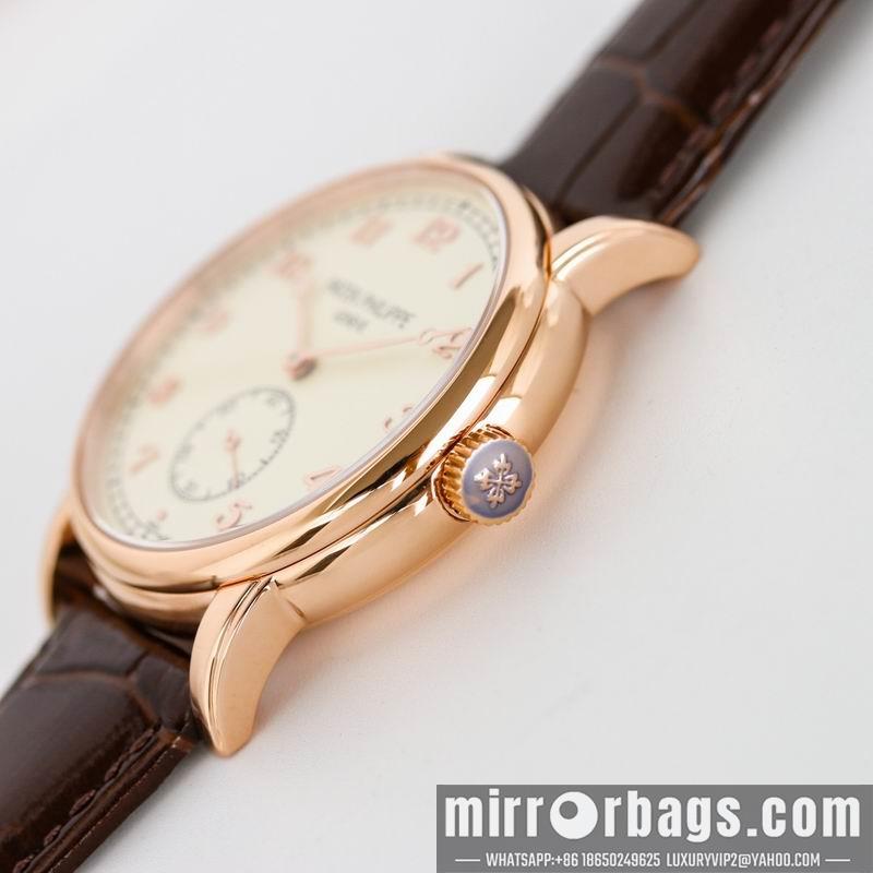 Patek Philippe 40mm 080619