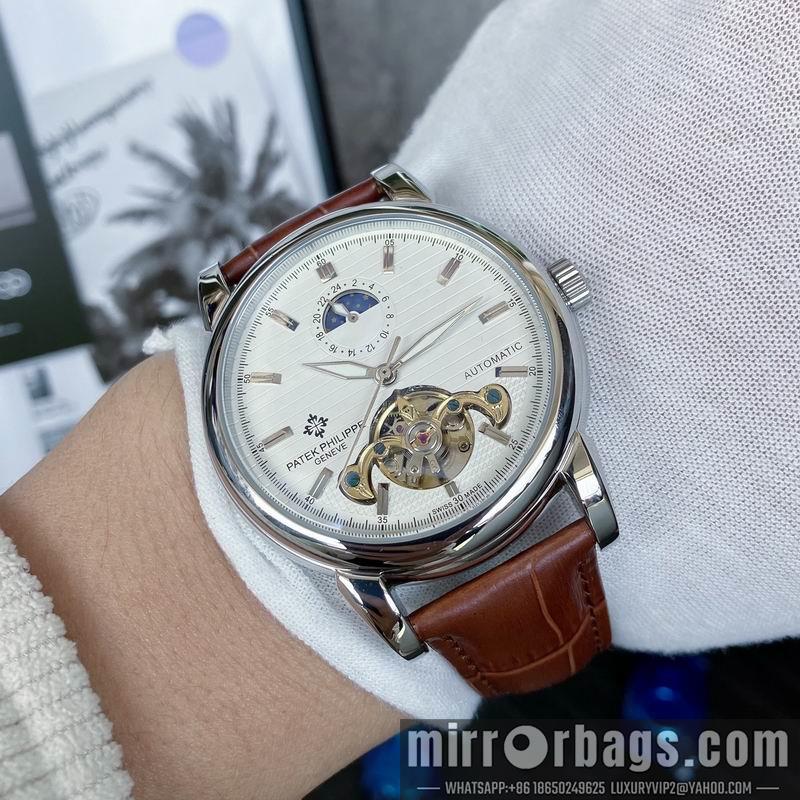 Patek Philille 43mm 0427131