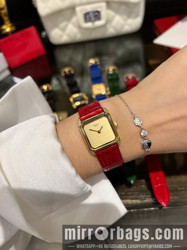Chopard 24mm 052226