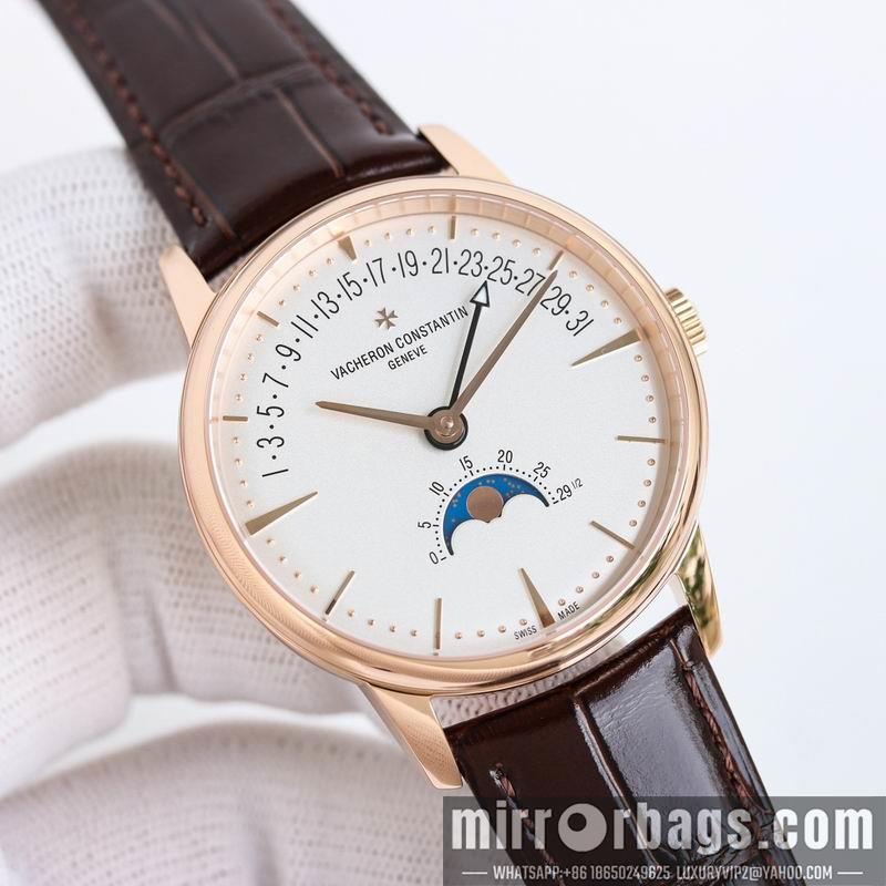 Vacheron Constantin watch 022114