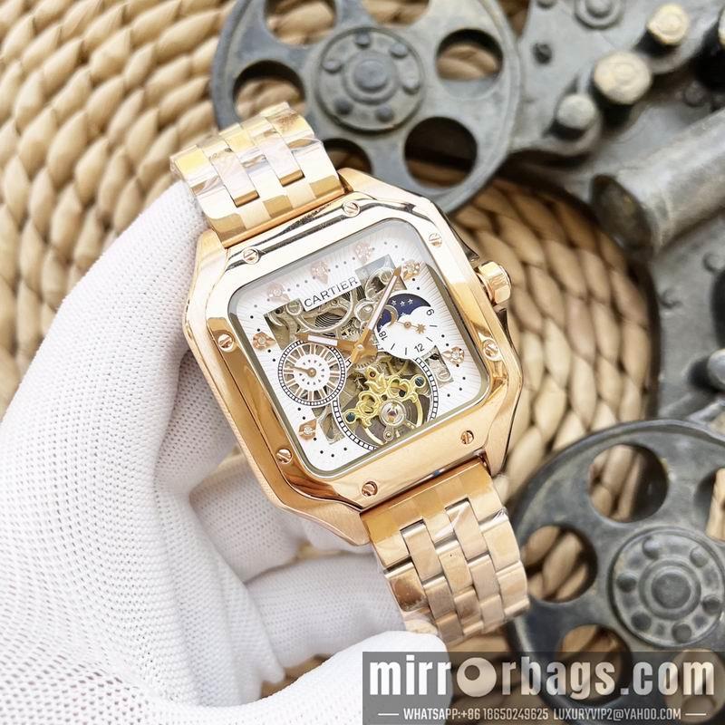 Cartier 45X13mm 041456