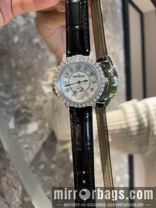 Jaeger Lecoultre 34X11mm 102325