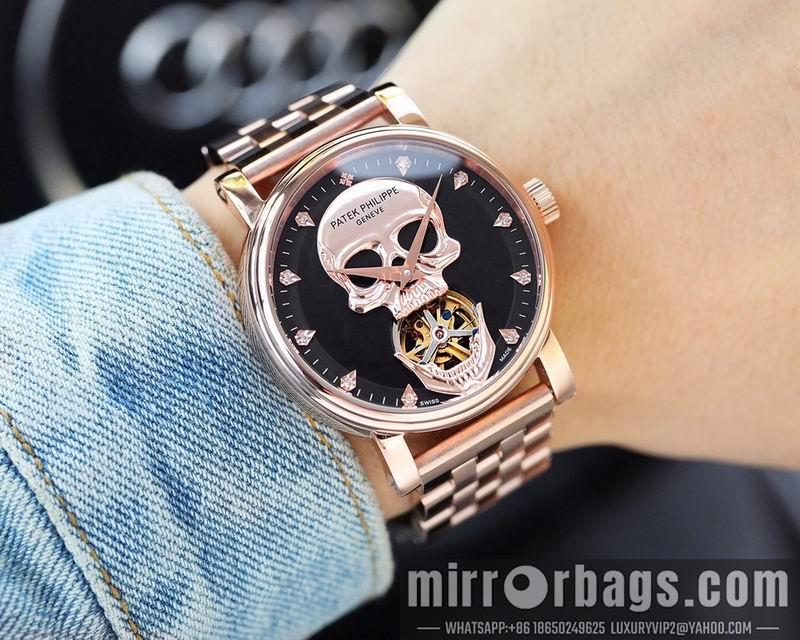 Patek Philippe 43X12mm 101585
