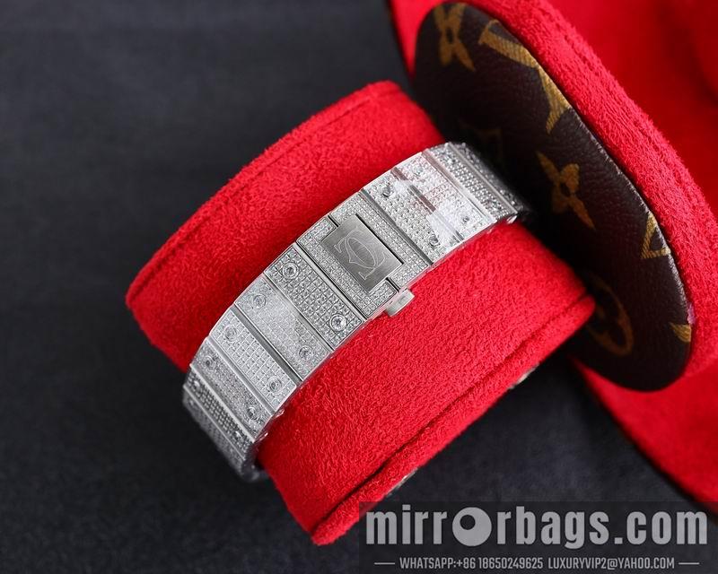 Cartier 40mm 083175