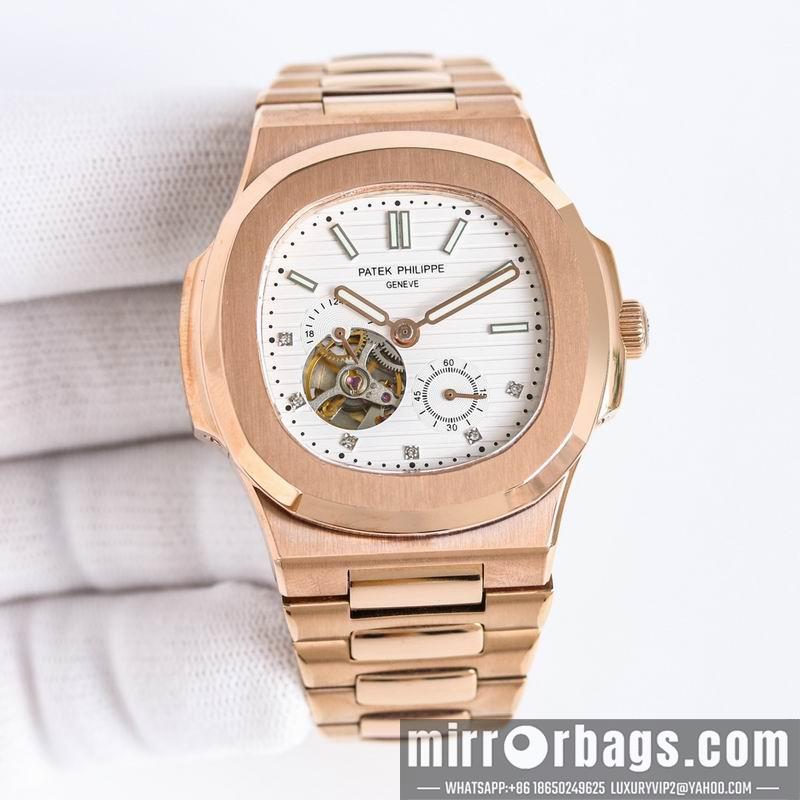 Patek Philippe watch 090438