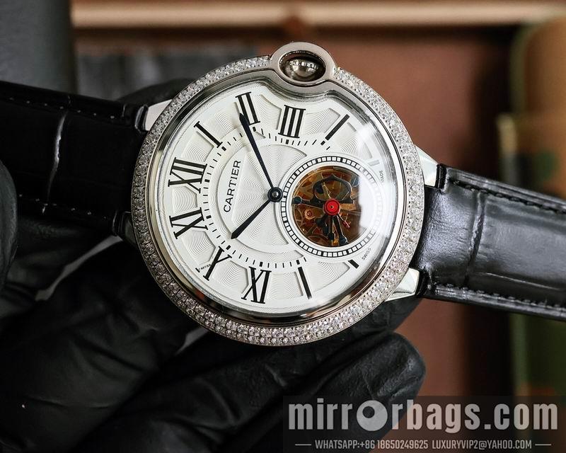 Cartier 43X14mm 042783