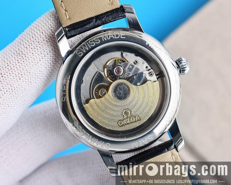 Omega 42mm 032524