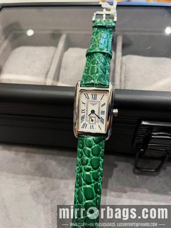 Longines 33X22mm 041616