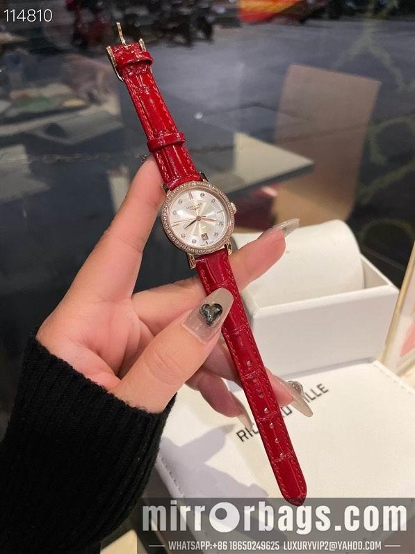 Longines watch 041680