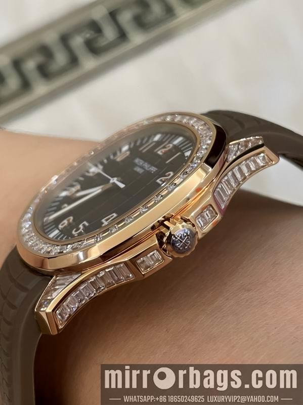 Patek Philippe watch 080616
