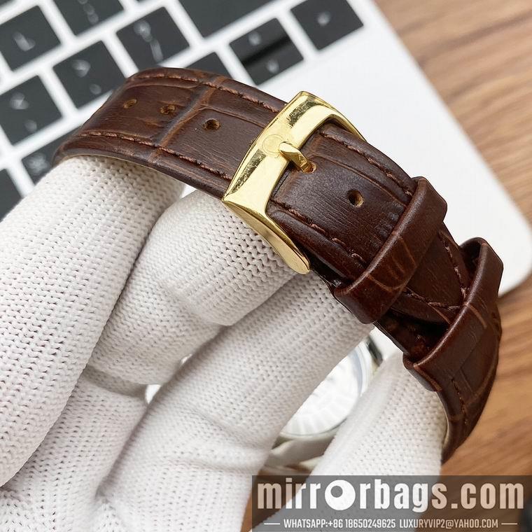 Omega men 40X12mm M51