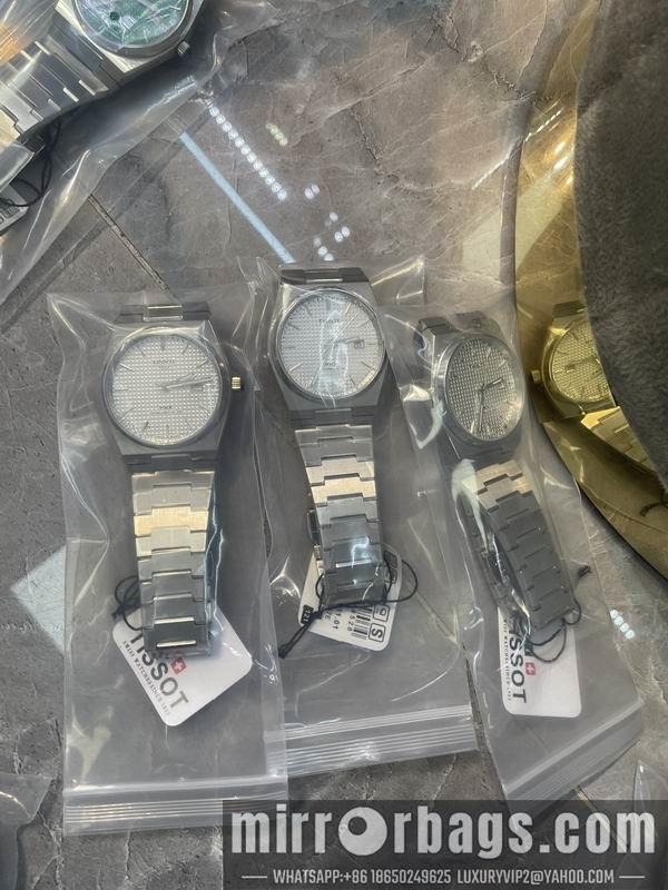 Tissot watch 022469