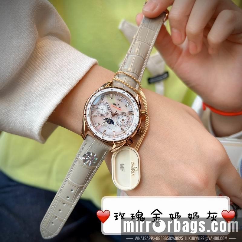Omega 37mm 042712