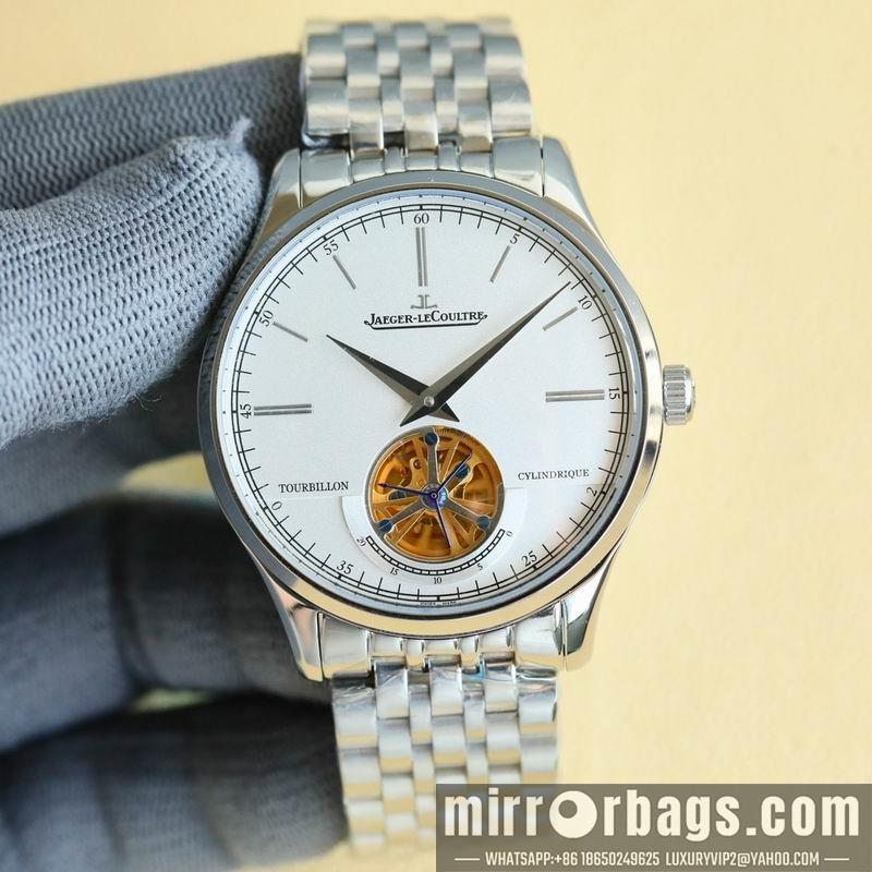 Jaeger Lecoultre 43mm 042795