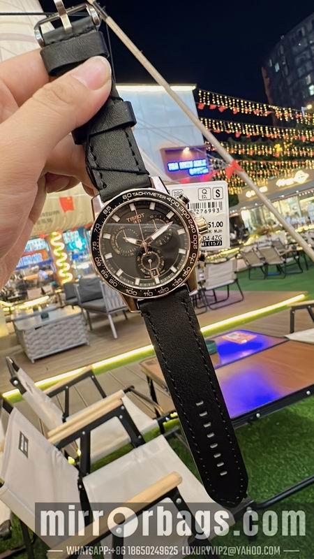 Tissot 45mm 102425
