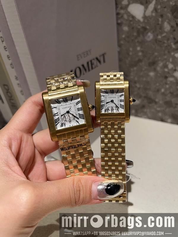 Cartier 32X37mm 33.6X25.7mm 102303