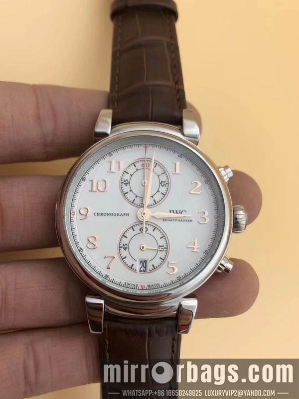 IWC watch 1109106