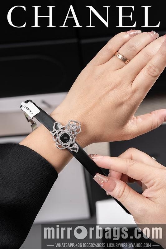 Chanel watch 042720