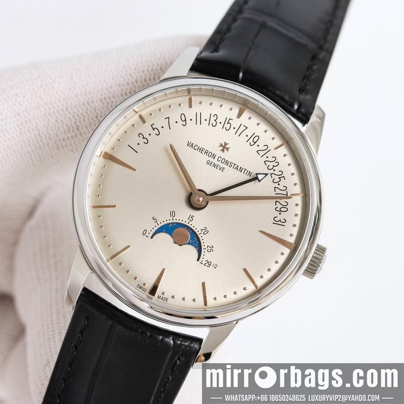 Vacheron Constantin watch 022114