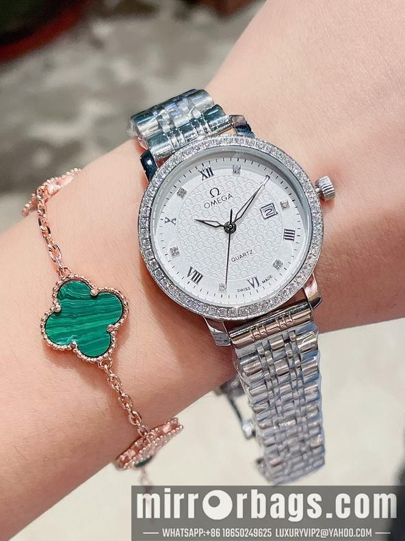 Omega women 30mm 070210