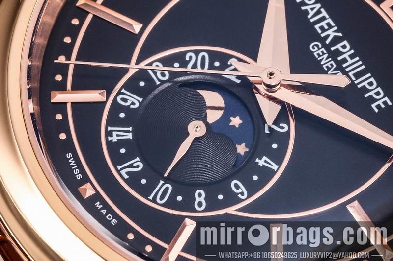 Patek Philippe watch 022102