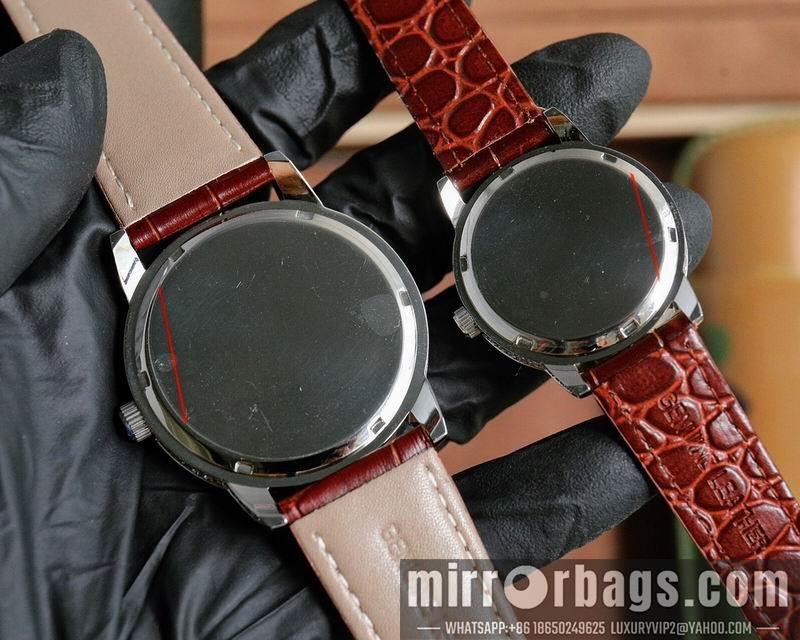 Patek Philippe watch 092819