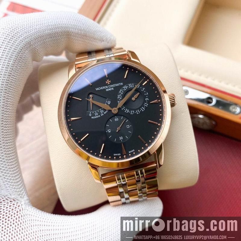 Vacheron Constantin 43X13mm 102375