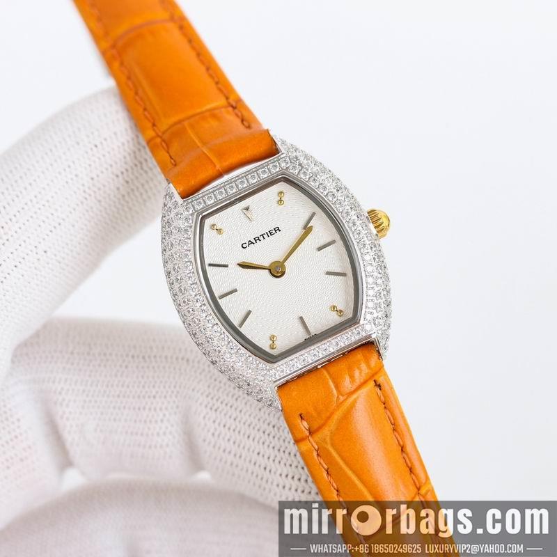 Cartier 28X33mm 082284
