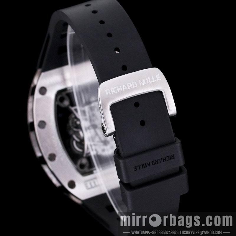 Richard Mille 50X42mm 102407