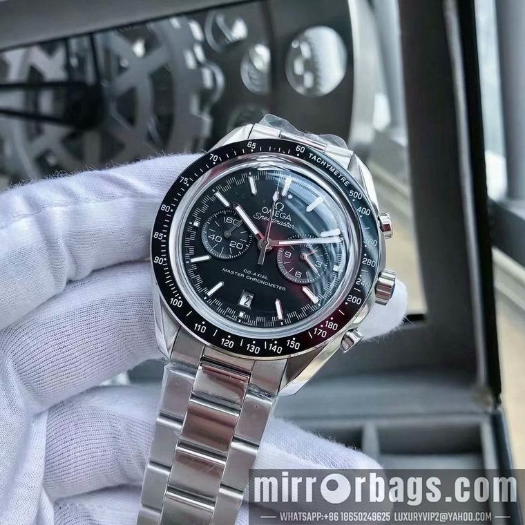 Omega men 42mm M19
