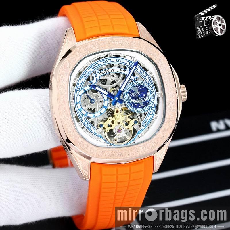 Patek Philippe 44X12mm 041442