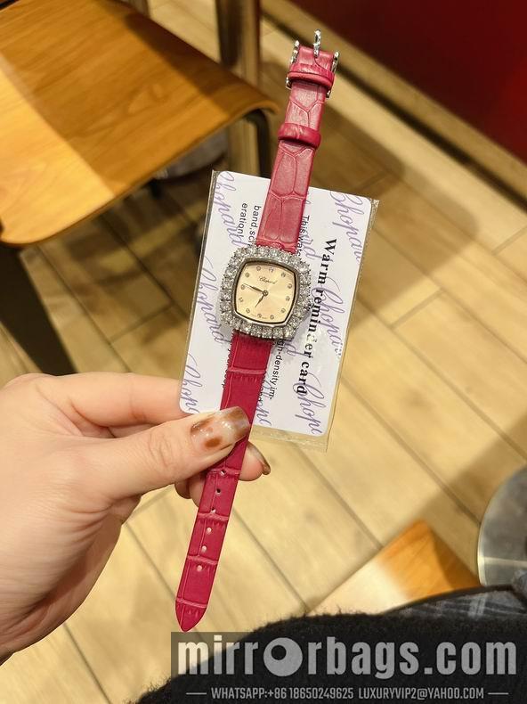 Piaget watch 31X7.8mm M32
