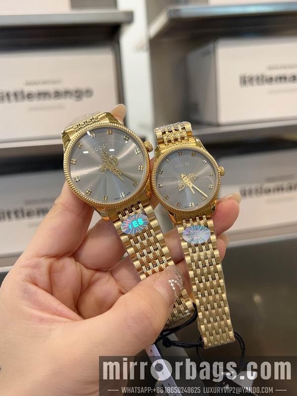 Gucci 29mm 36mm 082911