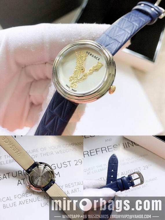 Versace women 28mm M15