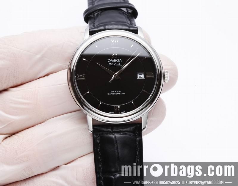 Omega 39.5mm 032032