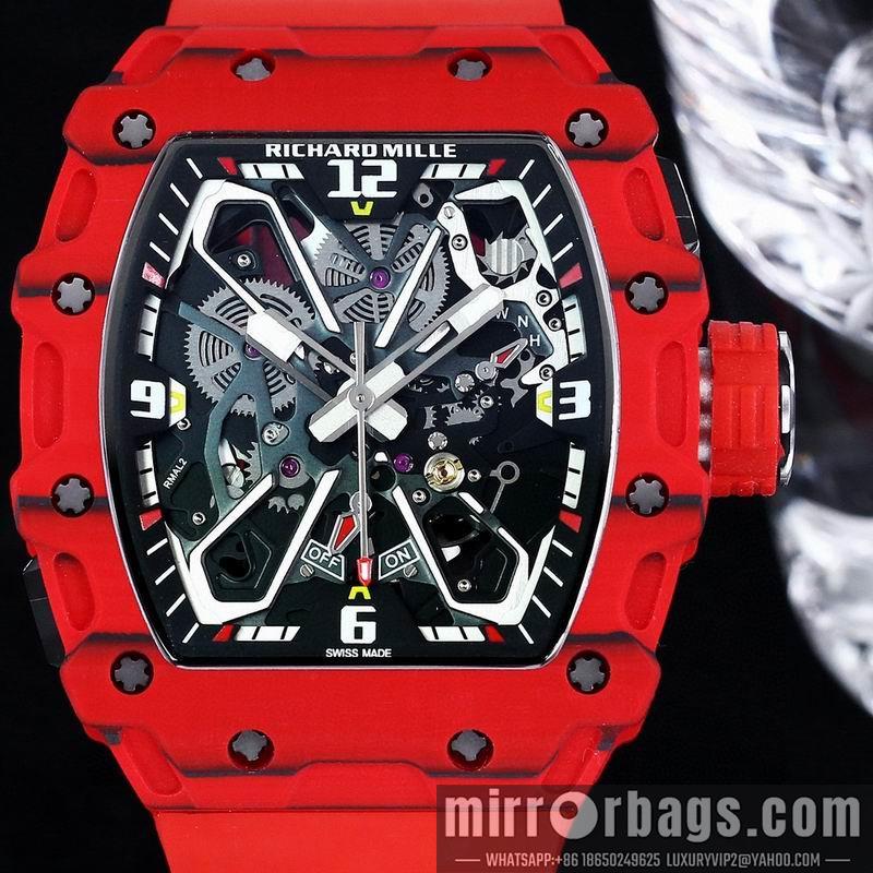 Richard Mille watch 102420
