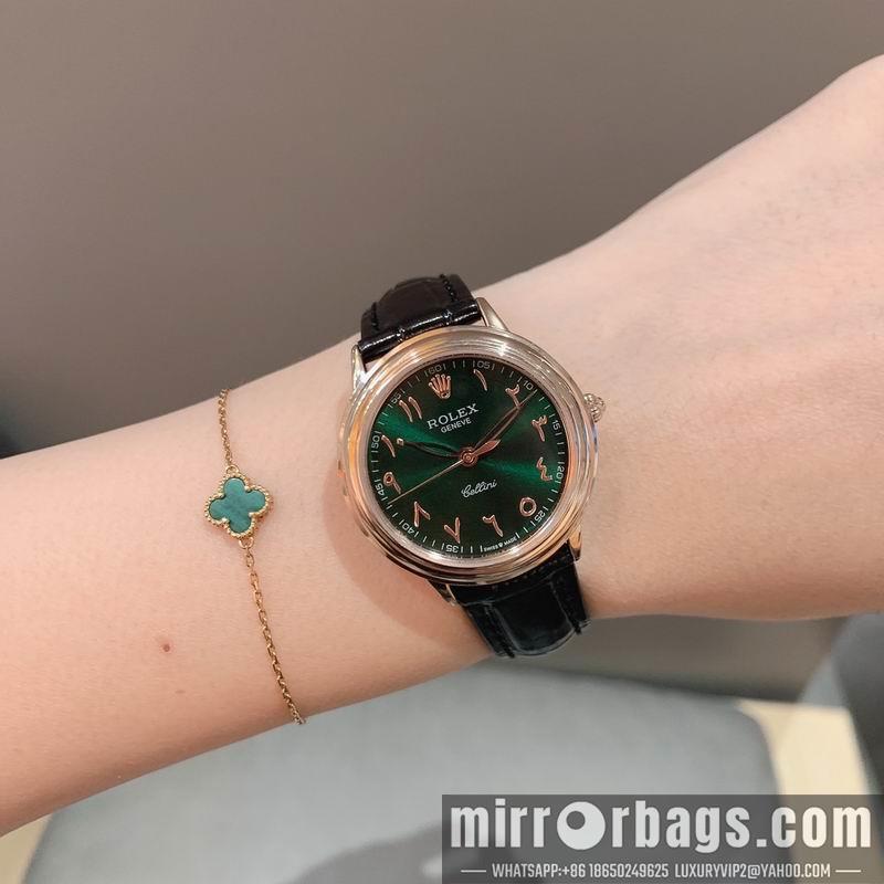 Rolex Watch 032555