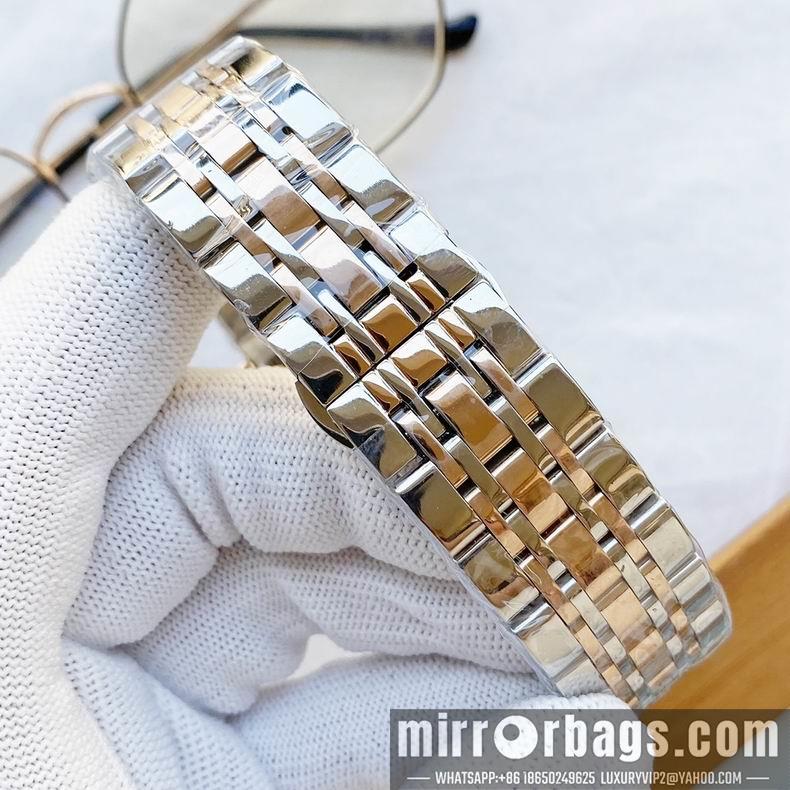 Jaeger Lecoultre men watch M45