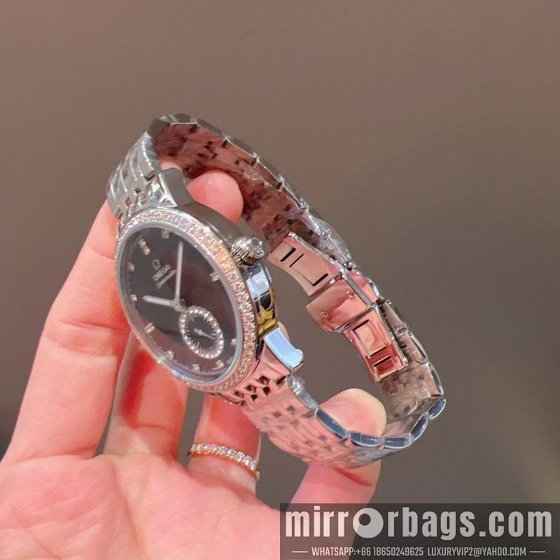 Omega 37.5X13mm 081607