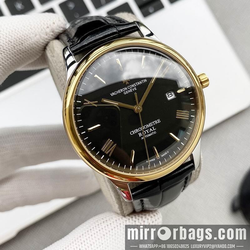 Vacheron Constantin 40mm 031930