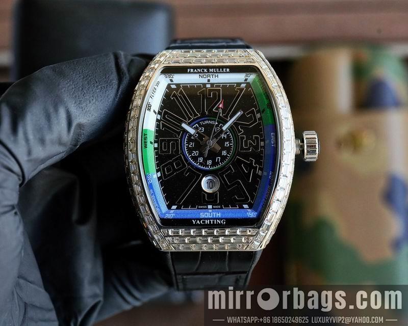 Franck Muller 54X42X15mm 102384