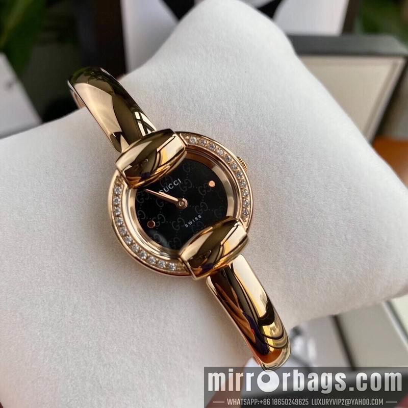 Gucci 25X7.5mm 070704