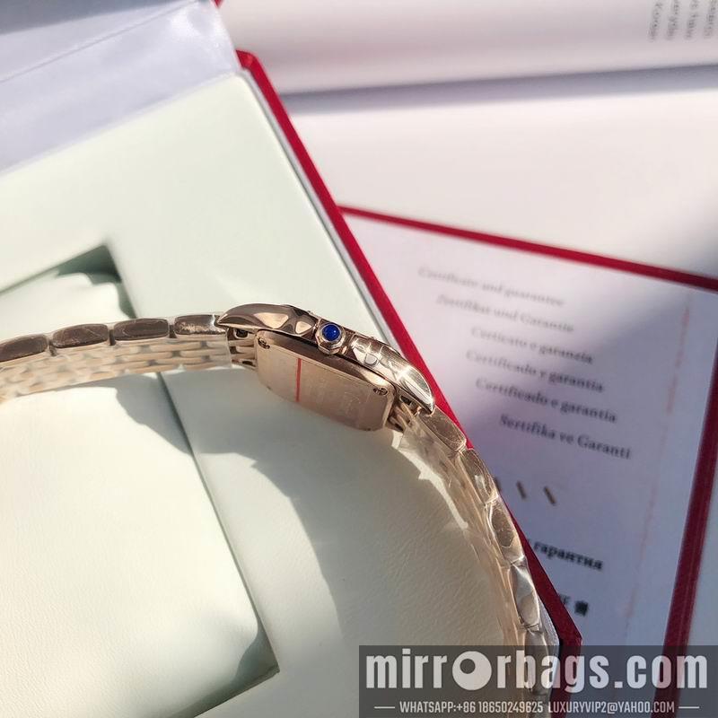 Cartier 22mm 022273