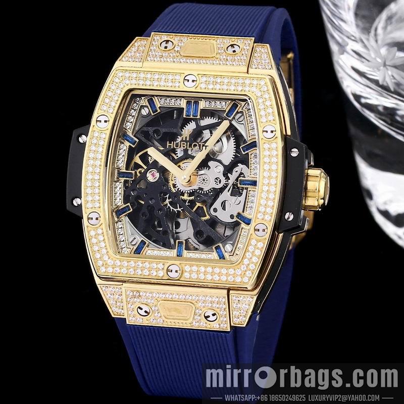 Hublot man watch 070207